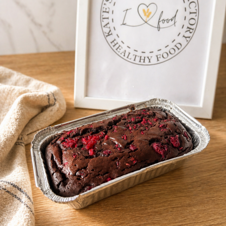 Low Carb Chocolate Brownie