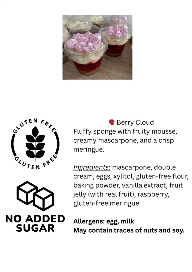 Berry Cloud - Image 2