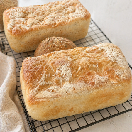 Kate’s Gluten Free Loaf