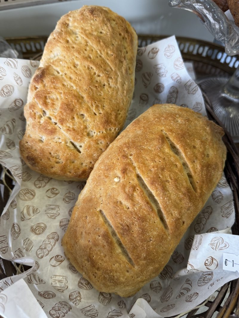 Kate’s Gluten Free Loaf