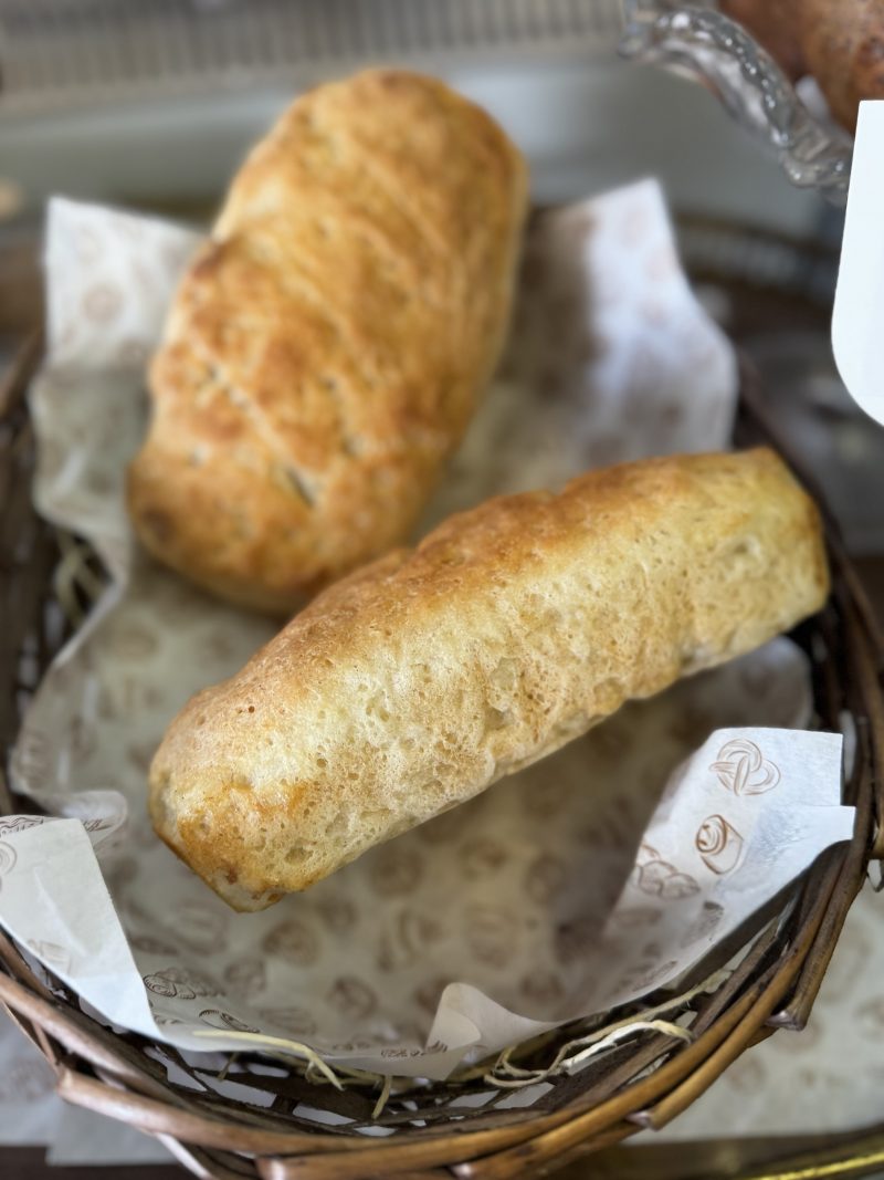 Kate’s Gluten Free Loaf - Image 2
