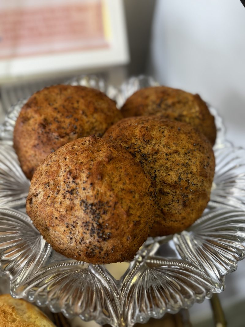 Keto Power Buns - Image 3
