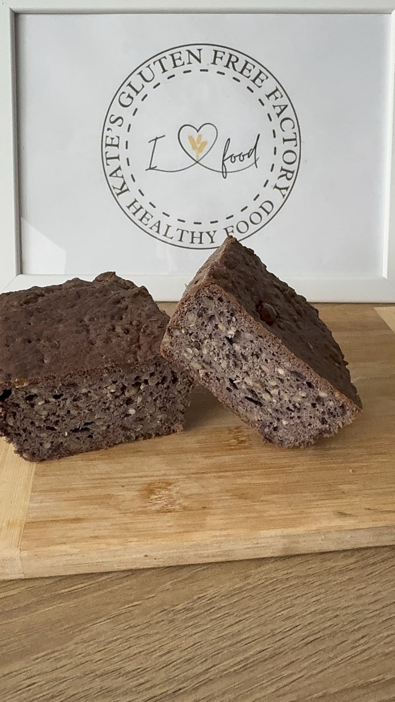 Gluten Free Bread Mix - Image 3