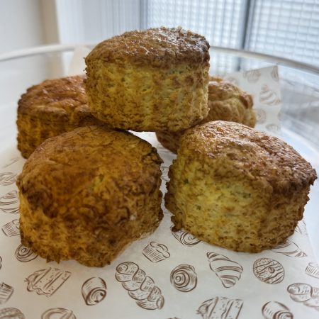 Gluten-Free Scones (Pack of 5)