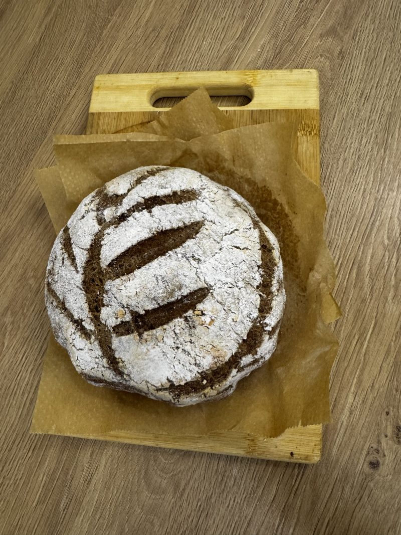 Kate’s Gluten Free Sourdough Loaf - Image 2