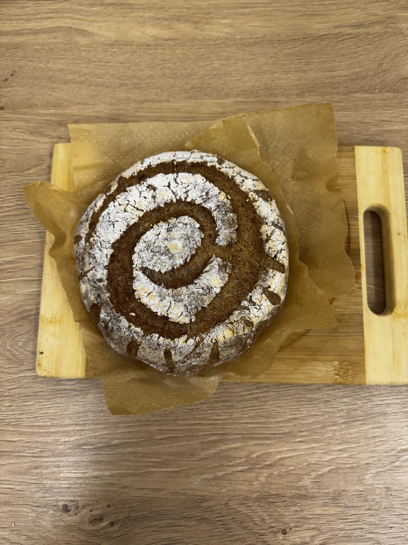 Kate’s Gluten Free Sourdough Loaf - Image 3
