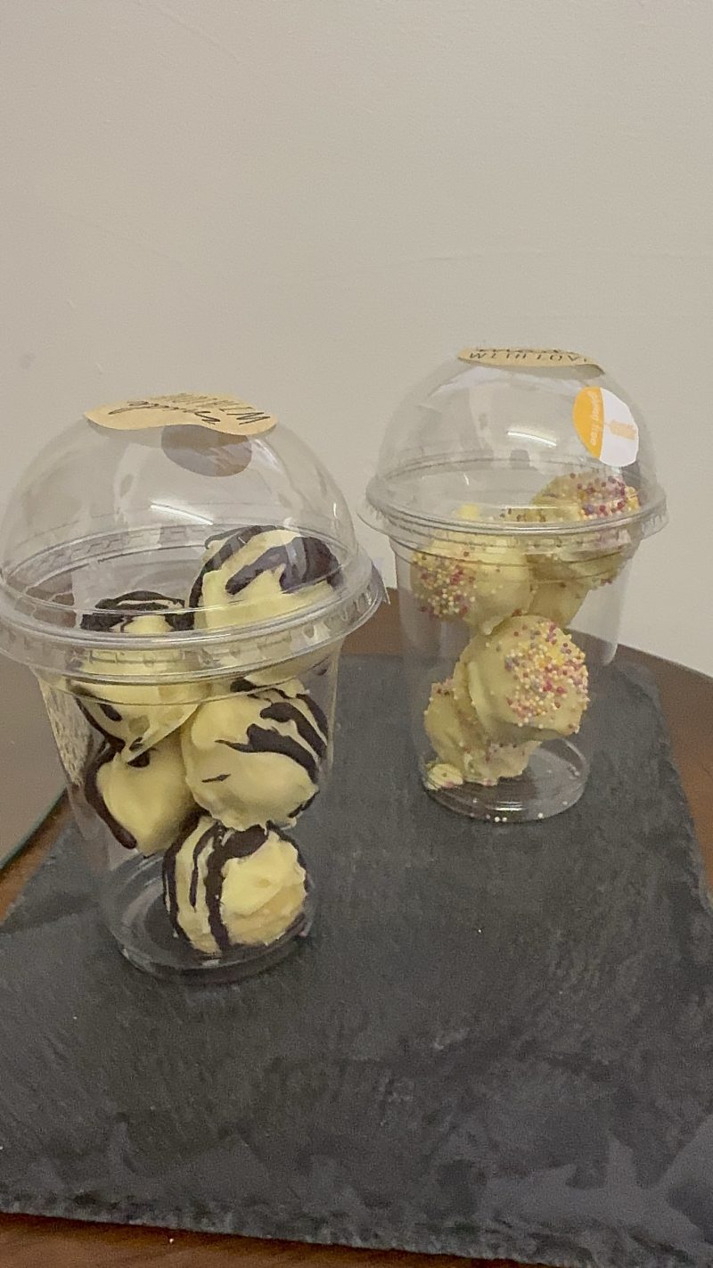 Gluten-Free Cakepops - Image 3
