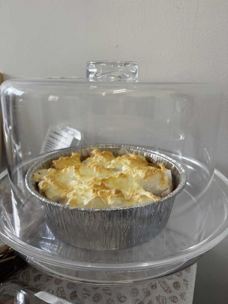 Golden Dew Cheesecake - Image 7
