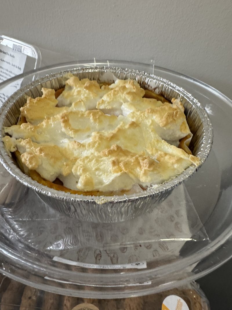 Golden Dew Cheesecake - Image 5