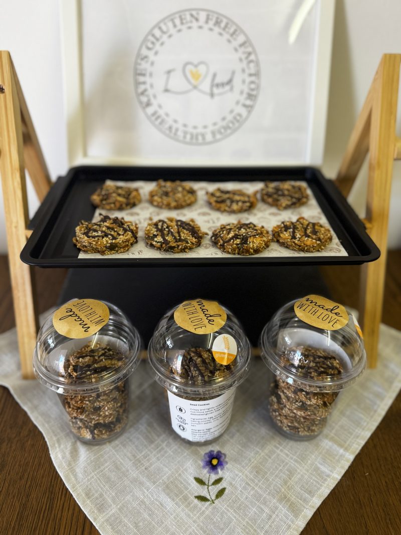 SEED COOKIES - Image 3