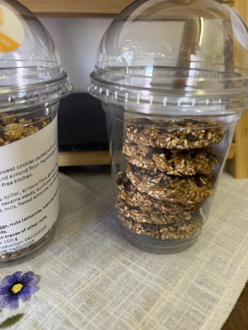 SEED COOKIES - Image 2