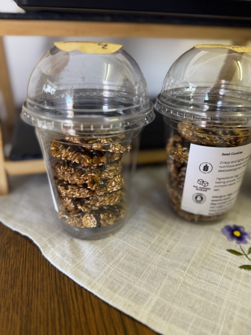 SEED COOKIES - Image 4