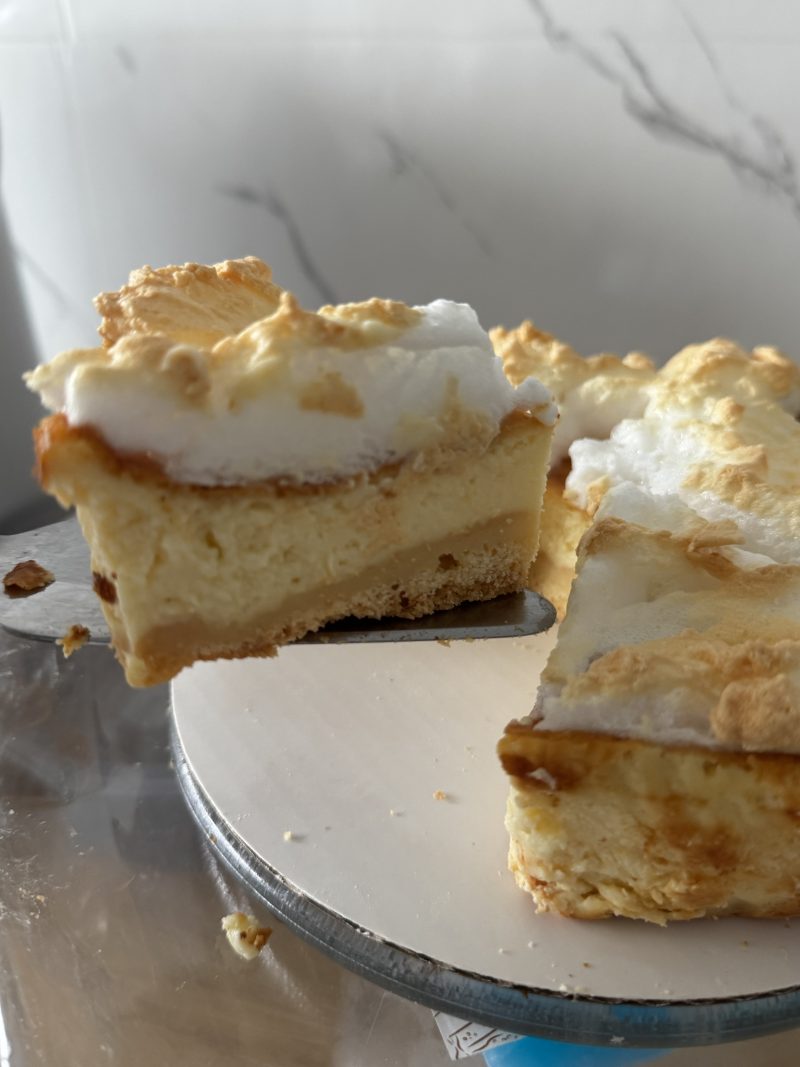 Golden Dew Cheesecake - Image 3