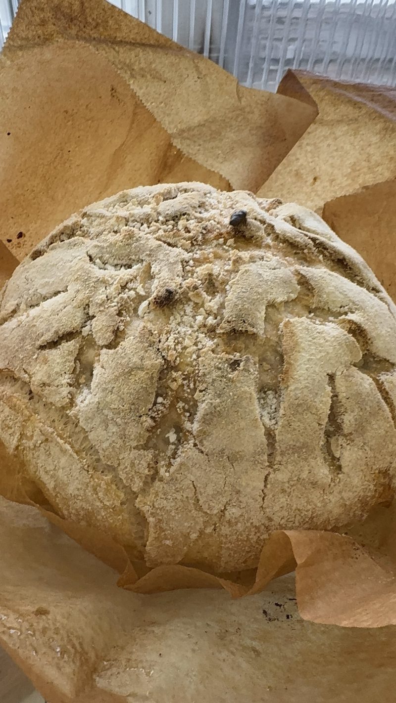 Kate’s Gluten Free Artisan Style Bread - Image 3