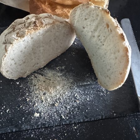 Kate’s Gluten Free Artisan Style Bread