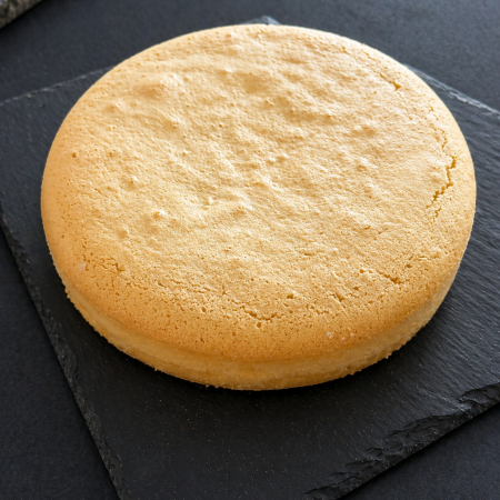 Gluten Free Sponge Cake Base (Plain)