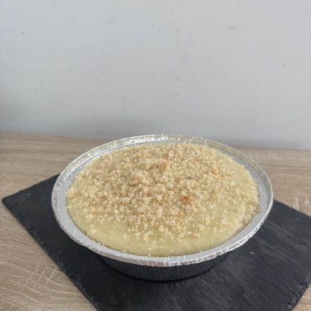 Gluten Free Cottage Pie with British Wagyu Beef