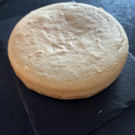 Gluten Free Sponge Cake Base (Plain)