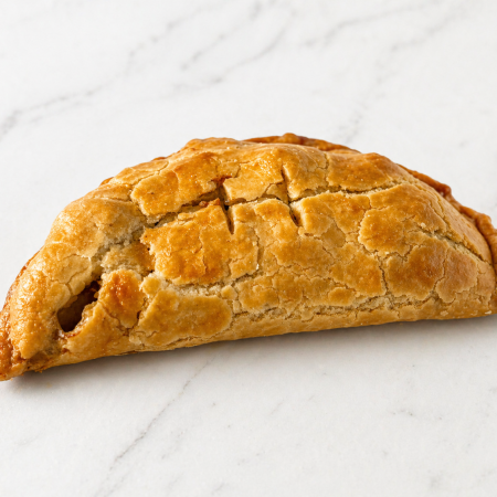 Gluten-Free Cornish Beef Pasties (Pack of 2 )
