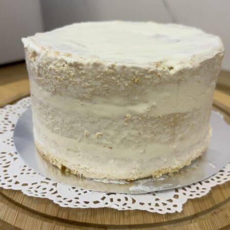 Naked Celebration Cake Click & Collect Only